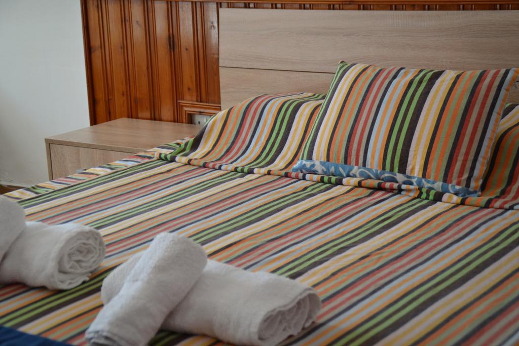 Periyiali Apartments Polis Екстер'єр фото