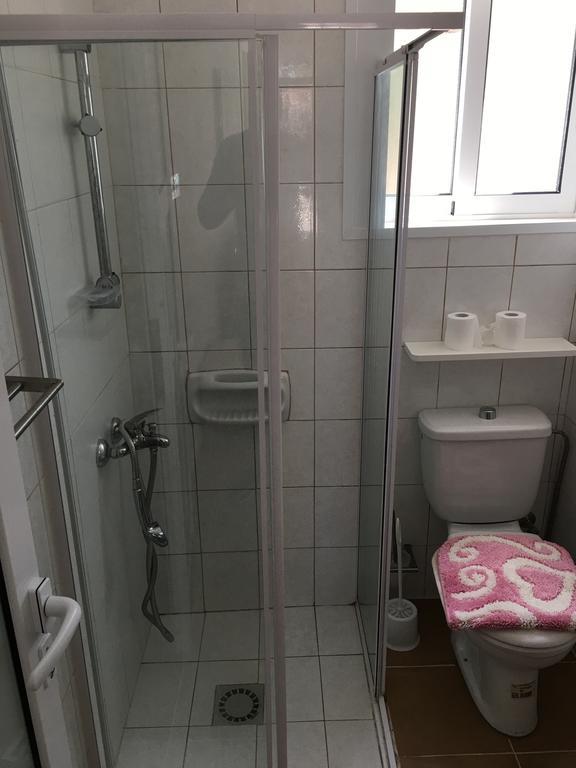 Periyiali Apartments Polis Екстер'єр фото